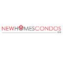New Homes Condos logo